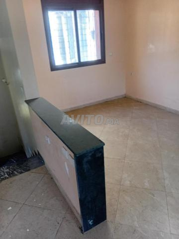 منزل جميل بمساحة 120 متر مربع، طابق أرضي + طابقين - 2