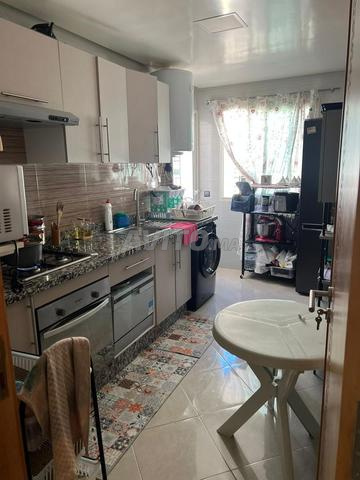 Appartement à louer Temara Oulad Mtaa - 2