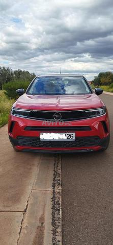 Voiture 🚗 très bon état