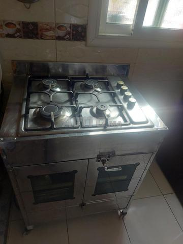 Cuisinière à gaz à vendre - 2