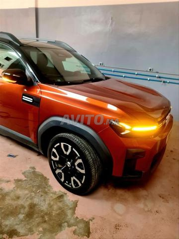 bigster Journey 2025 - 2