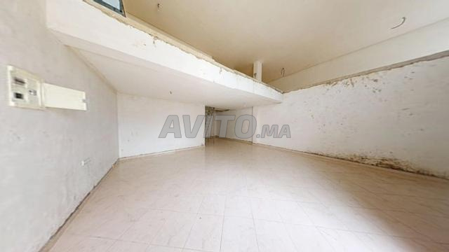 Local commercial à vendre