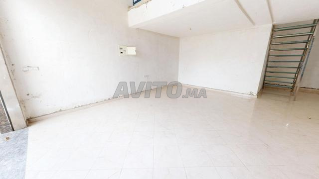 Local commercial à vendre - 2