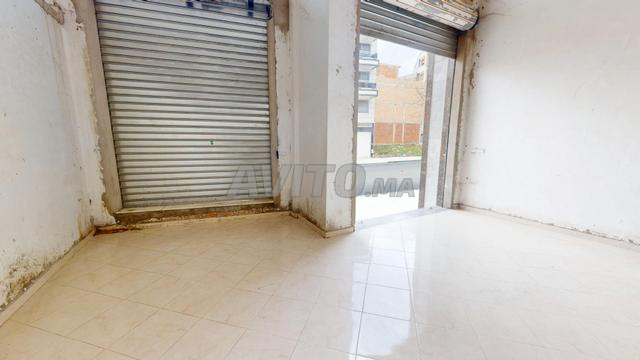 Local commercial à vendre