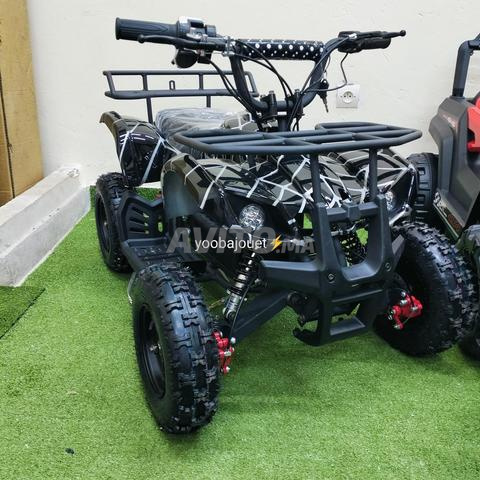 Voitures électriques de haute qualité - 2