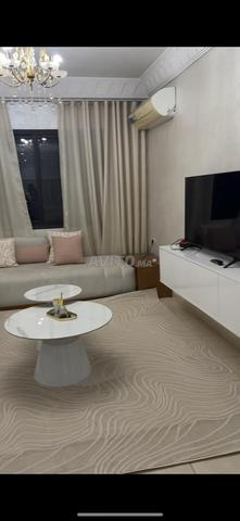 Appartement à louer 76 m² à Marrakech - 2