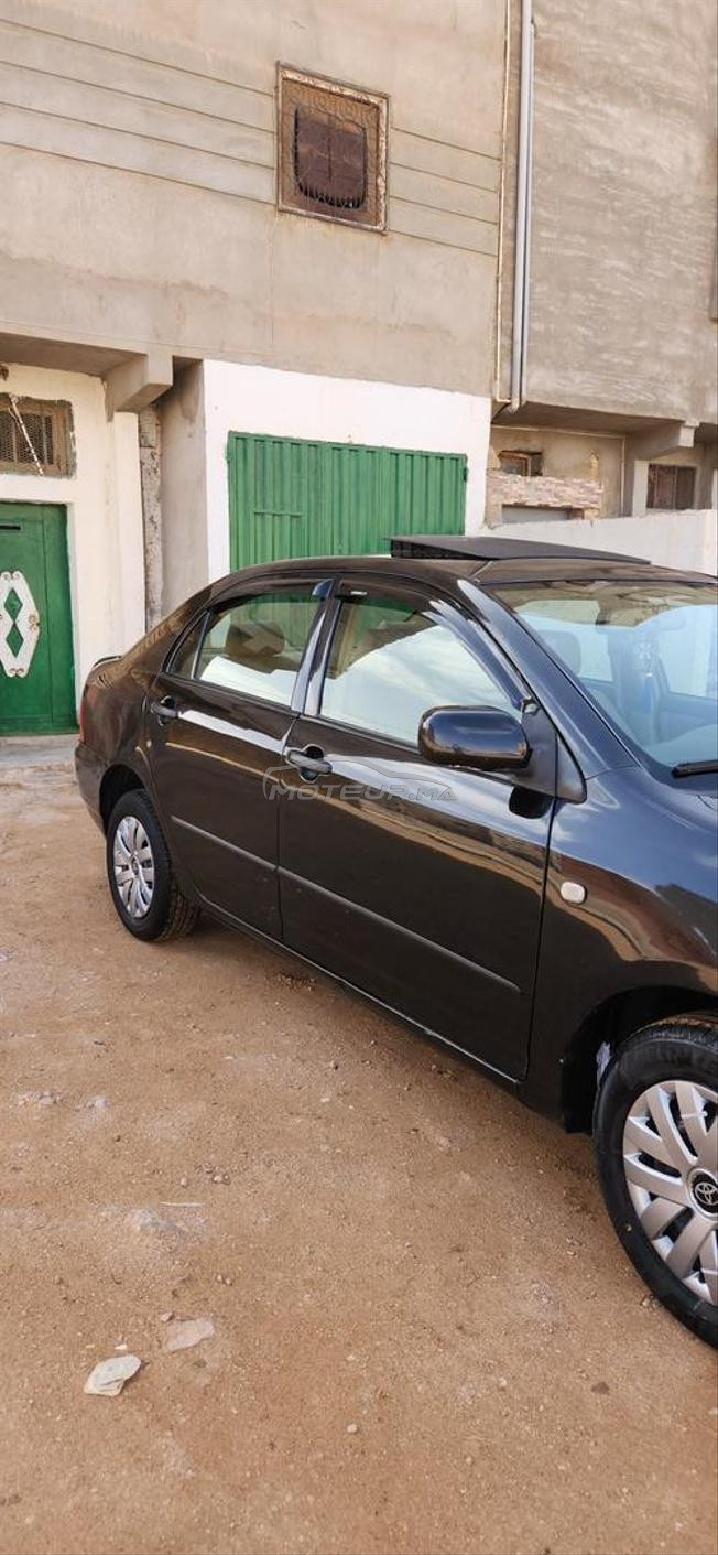 voiture bon etat