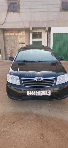 voiture bon etat - 2