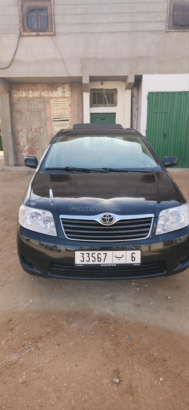 voiture bon etat