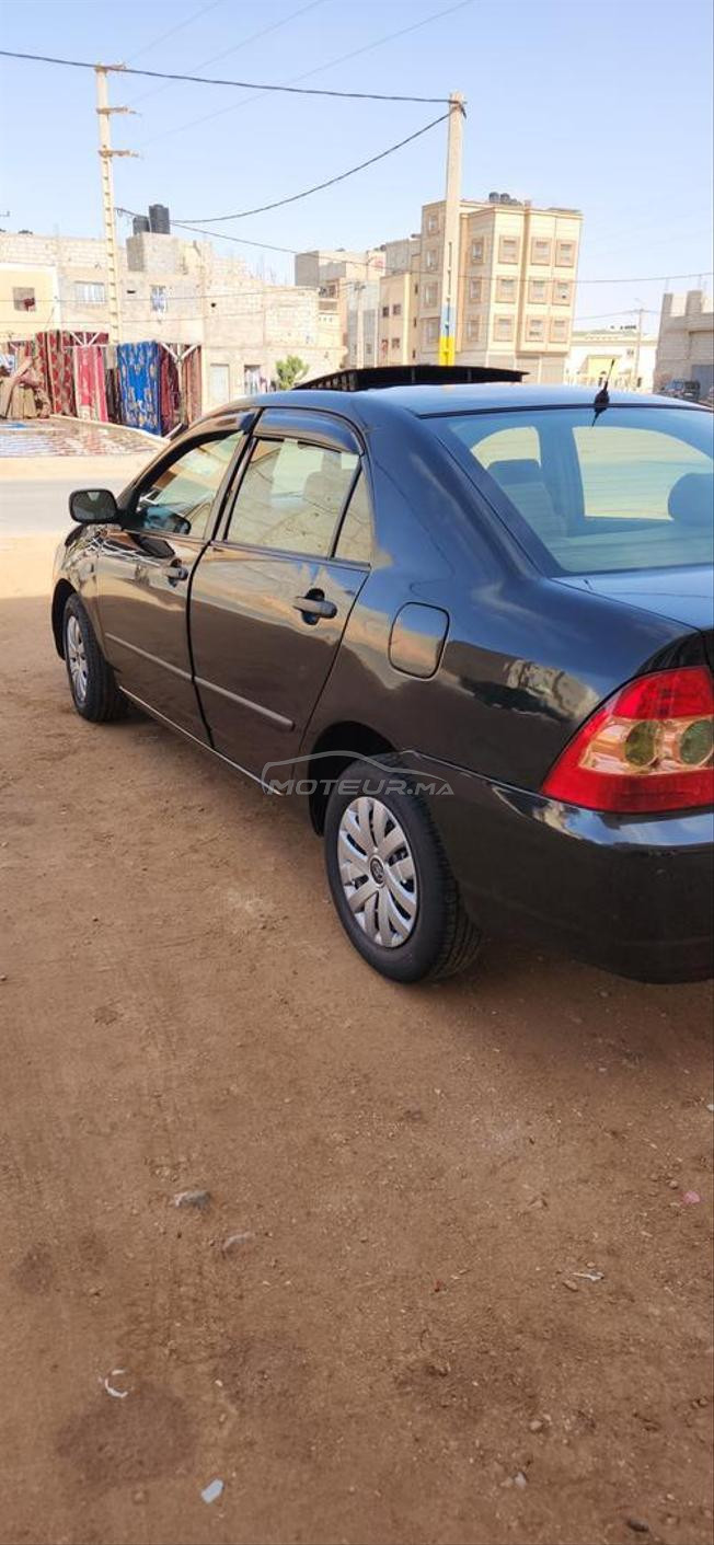 voiture bon etat