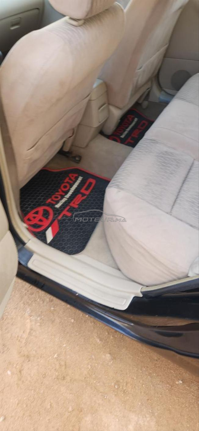 voiture bon etat