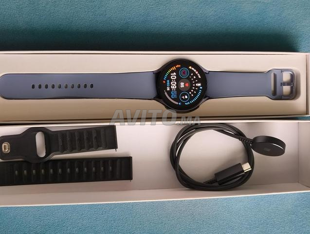 Galaxy Watch 5, 44mm, 1.5/16gb.