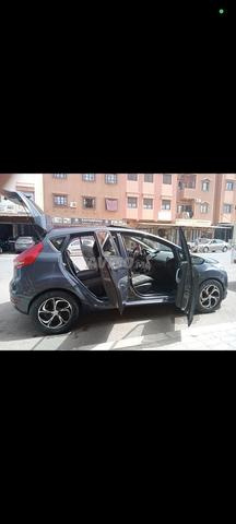 Ford Fiesta - 2