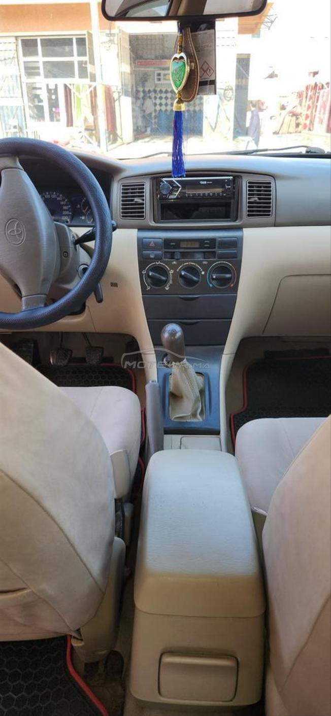 voiture bon etat