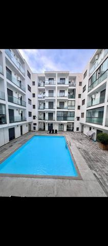 🏡 Agadir Bay Appartement Luxe Piscine Terrasse - 2