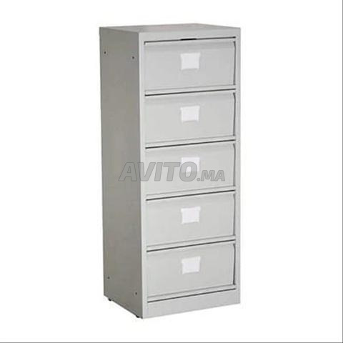 Armoire métallique à bon prix - 2