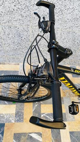 دراجات هوائية 26 بوصة و 27.5 بوصة - 2