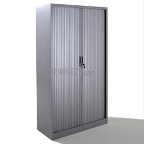 Armoire métallique à prix raisonnable - 2