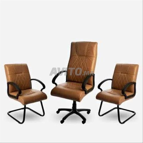 مجموعة كراسي صناعة محلية ✅ - 2