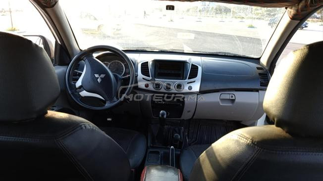 Mitsubishi L200 Diesel Manuelle 2013 à Essaouira