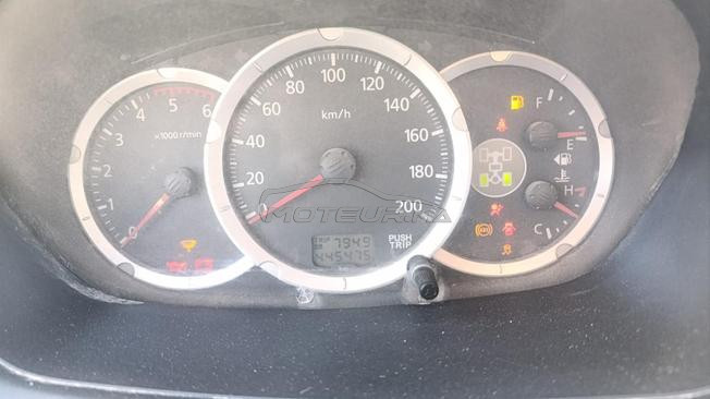 Mitsubishi L200 Diesel Manuelle 2013 à Essaouira