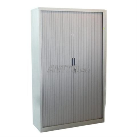 خزانة تصنيع معدني - 2