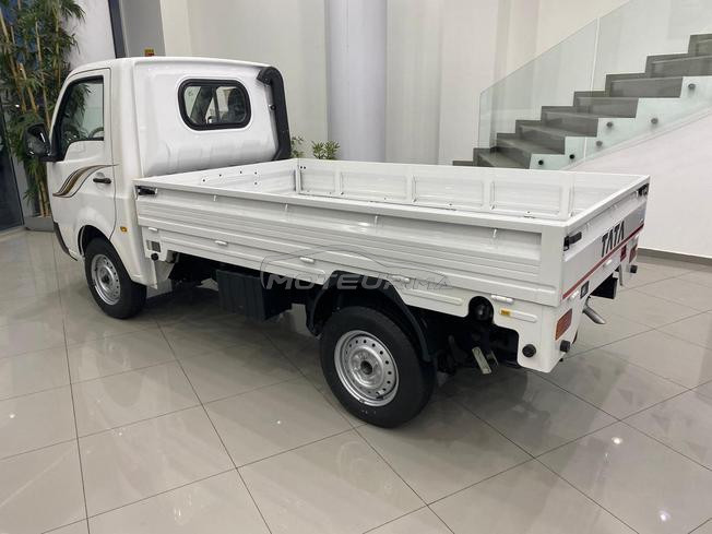 TaTa super Ace 2025 Darba 3000 km ✅ ba9a jdida 