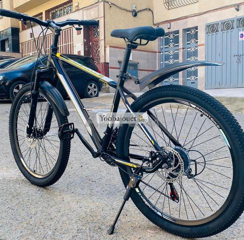 دراجات هوائية 26 بوصة - 2