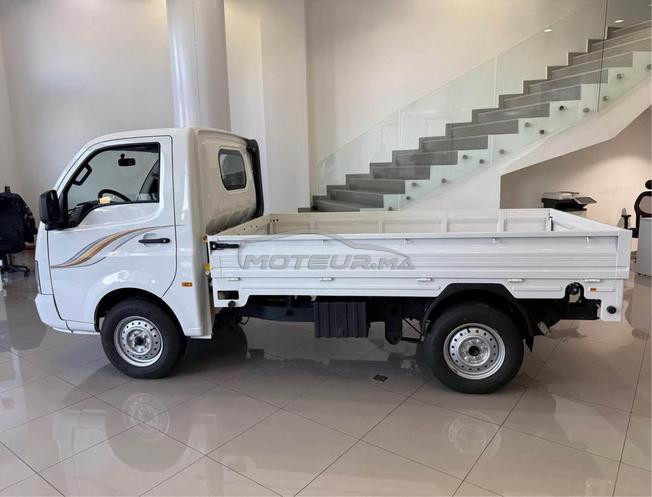 TaTa super Ace 2025 Darba 3000 km ✅ ba9a jdida 