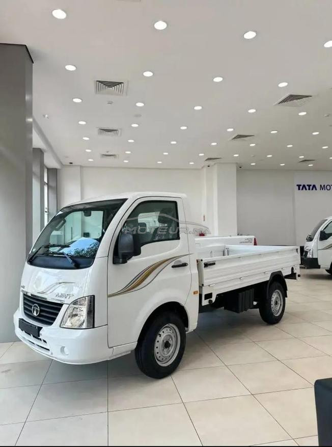 TaTa super Ace 2025 Darba 3000 km ✅ ba9a jdida 