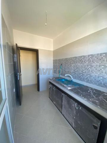 Appartement à louer au mois à Mesnana Golf