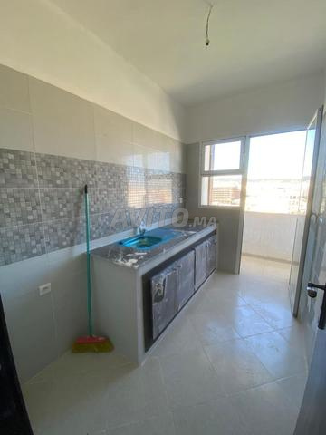 Appartement à louer au mois à Mesnana Golf - 2