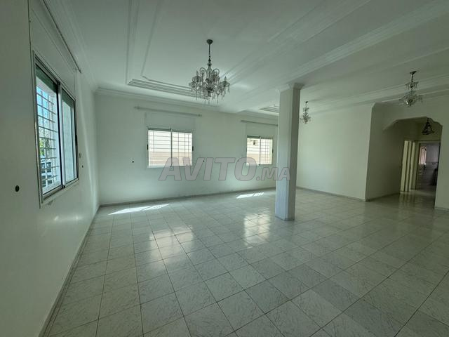 Appartement à vendre 93 m² à Guich oudaya temara - 2