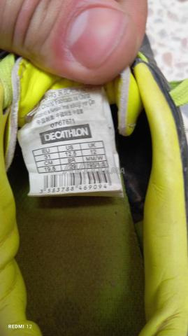 Chaussures de sport - 2