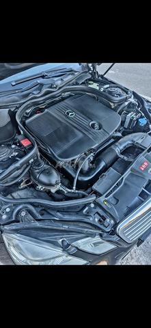 Mercedes E250 cdi - 2