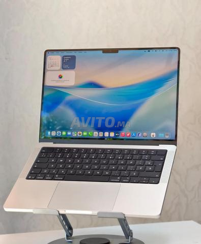 MacBook Pro 2025 - M5