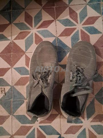 Chaussures importées de l'étranger - 2