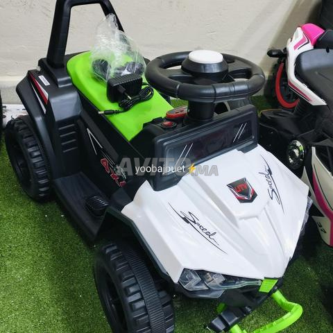 سيارات كهربائية بجودة عالية مع توصيل مجاني - 2