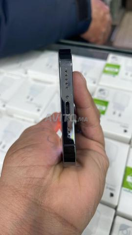 12 pro 256gb 74 batterie - 2