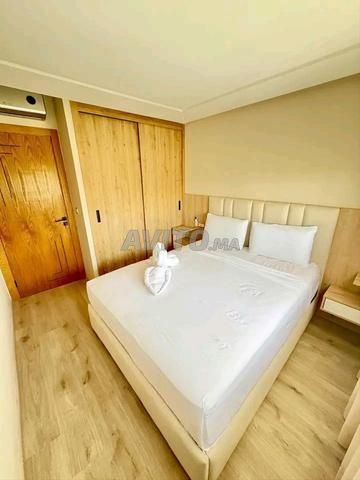 Bel appartement Duplex à Marrakech