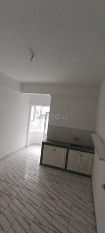 Studio en location - 2