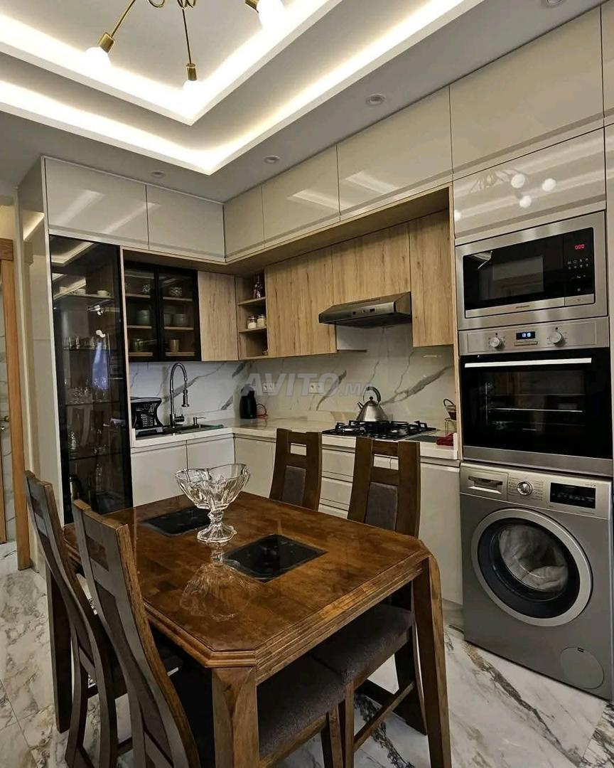 Appartement de Luxe - image 2