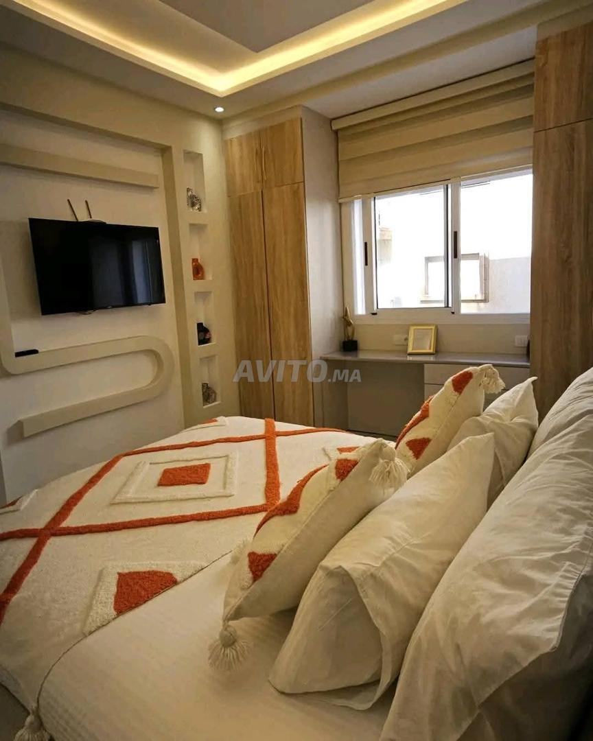 Appartement de Luxe - image 4