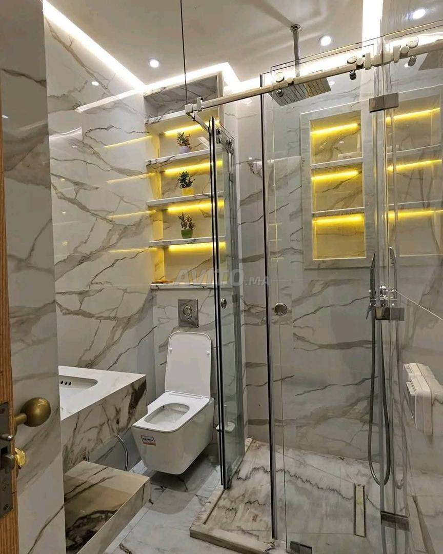 Appartement de Luxe - image 5