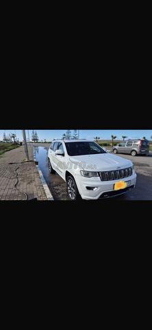 Jeep Grand Cherokee Overland full option - 2
