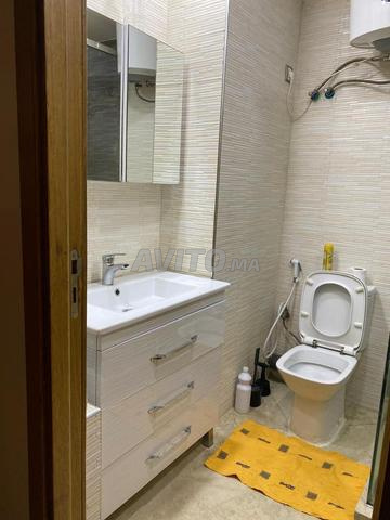 استوديو يومي بن دجية وسط المدينة - 2