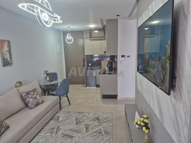 Studio excellent à côté de CFC - 2