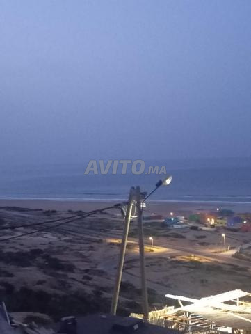 Maison صندوق vue mer - 2