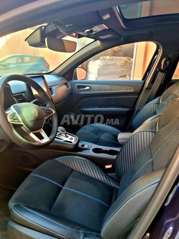 Renault Arkana esprit Alpine 2025 - 2
