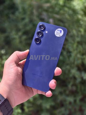 SAMSUNG S25 plus - 2